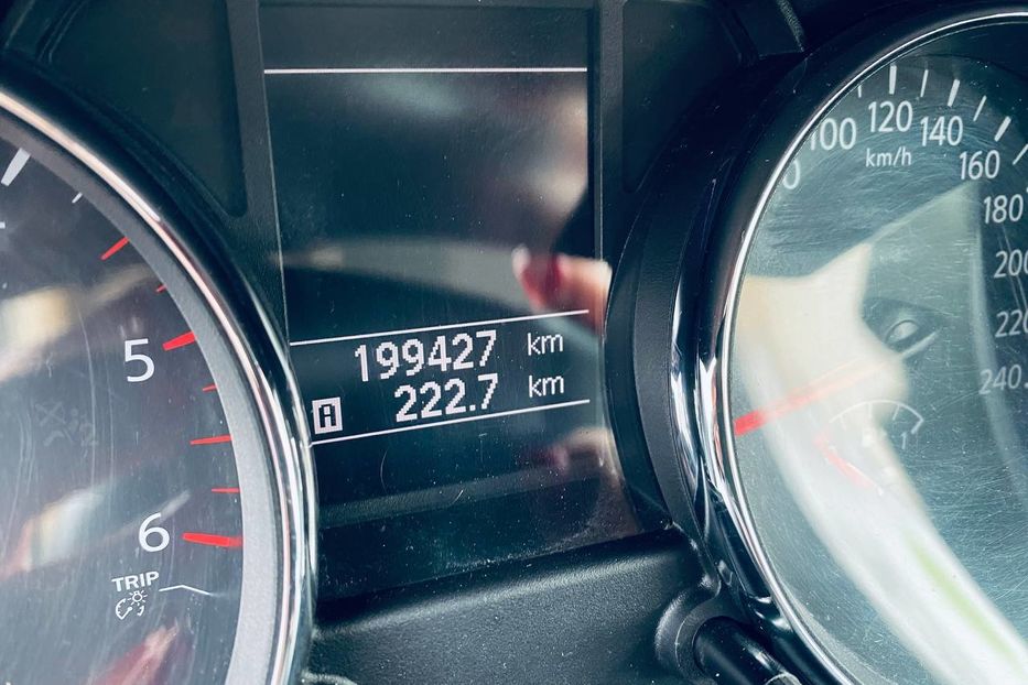 Продам Nissan Qashqai 2012 года в Днепре