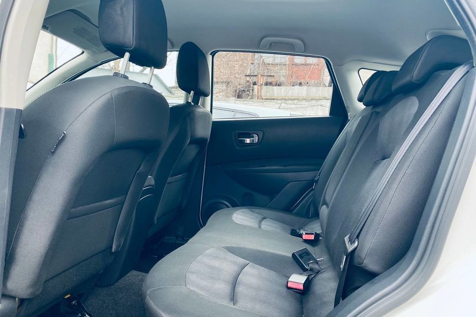 Продам Nissan Qashqai 2012 года в Днепре
