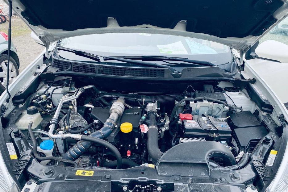 Продам Nissan Qashqai 2012 года в Днепре