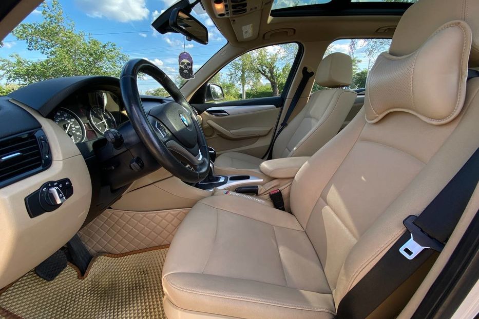 Продам BMW X1 2014 года в Днепре