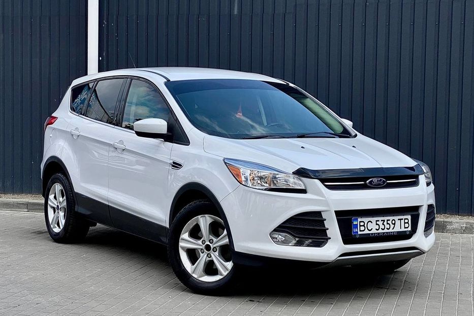Продам Ford Escape 2014 года в Днепре