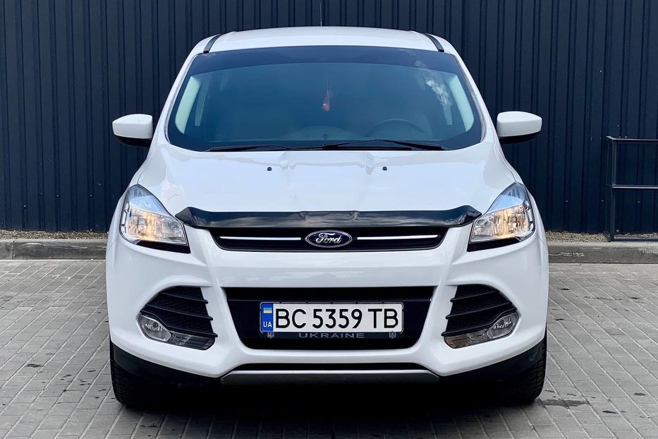 Продам Ford Escape 2014 года в Днепре