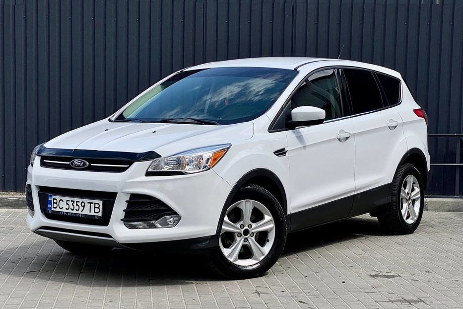 Продам Ford Escape 2014 года в Днепре