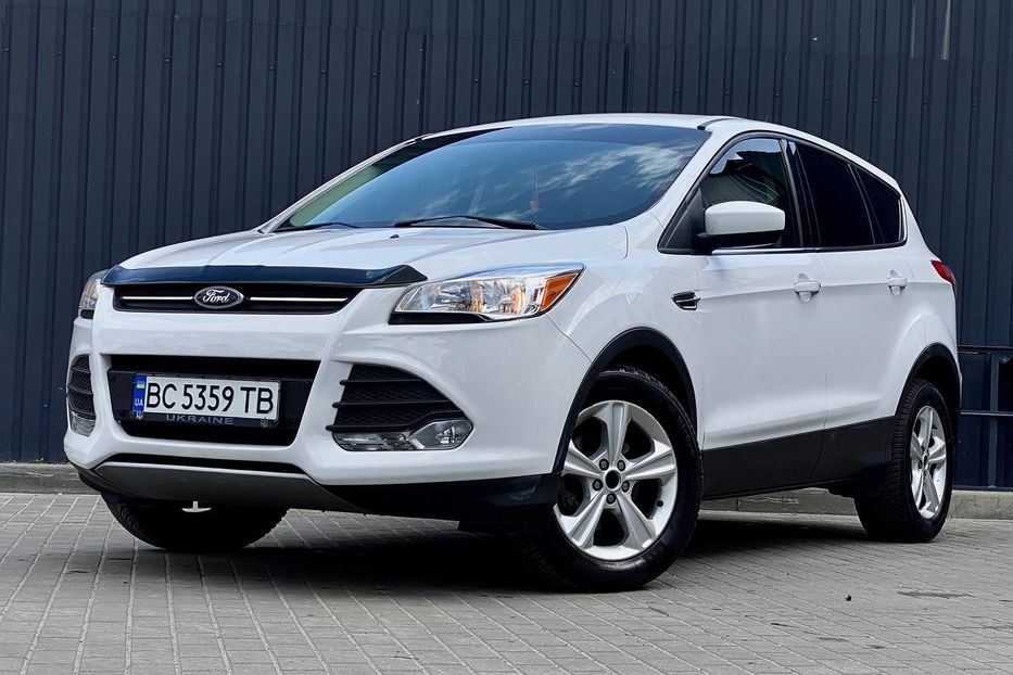 Продам Ford Escape 2014 года в Днепре