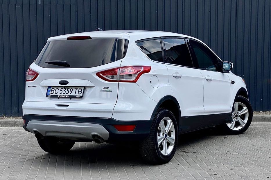 Продам Ford Escape 2014 года в Днепре