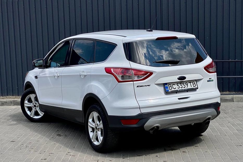 Продам Ford Escape 2014 года в Днепре