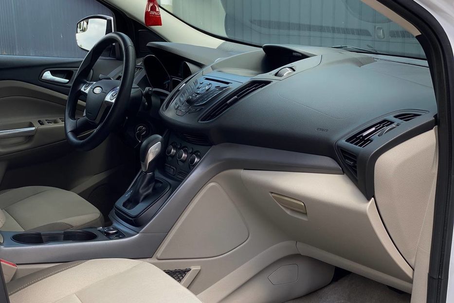 Продам Ford Escape 2014 года в Днепре