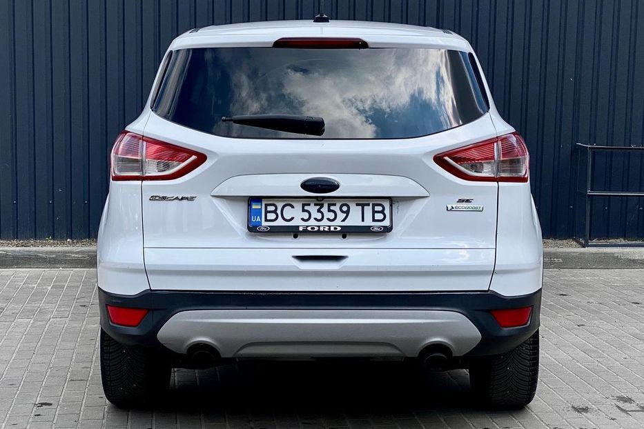 Продам Ford Escape 2014 года в Днепре