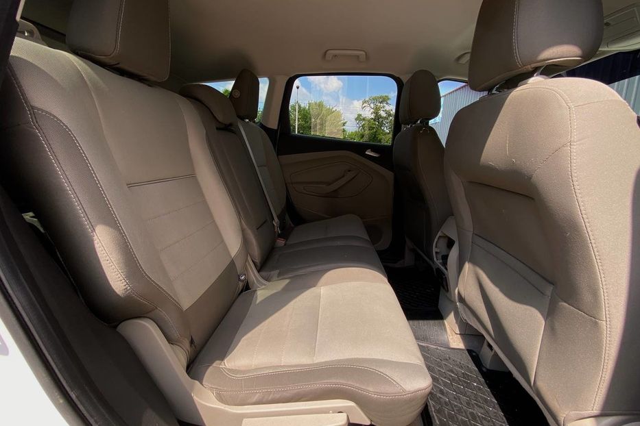 Продам Ford Escape 2014 года в Днепре