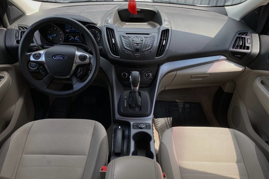 Продам Ford Escape 2014 года в Днепре