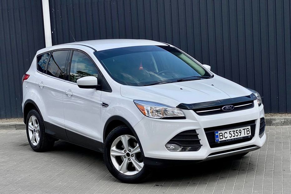Продам Ford Escape 2014 года в Днепре