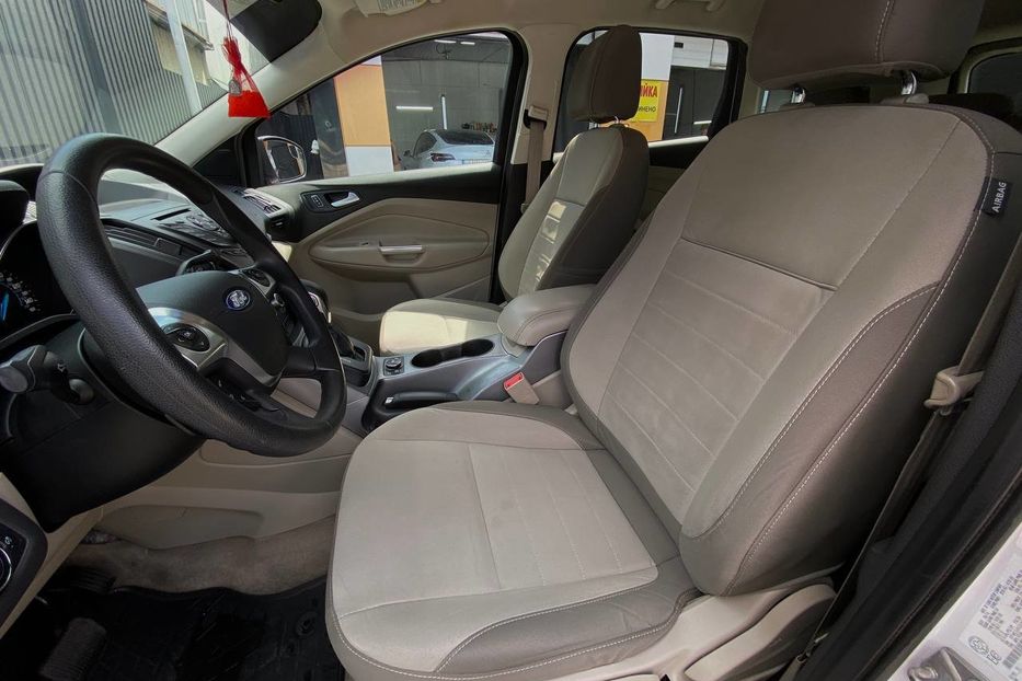Продам Ford Escape 2014 года в Днепре