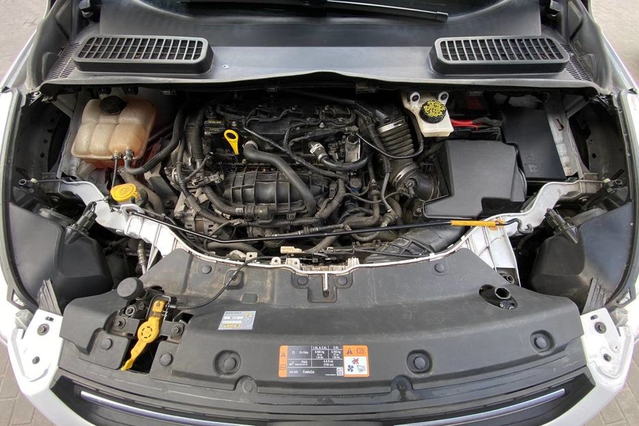 Продам Ford Escape 2014 года в Днепре