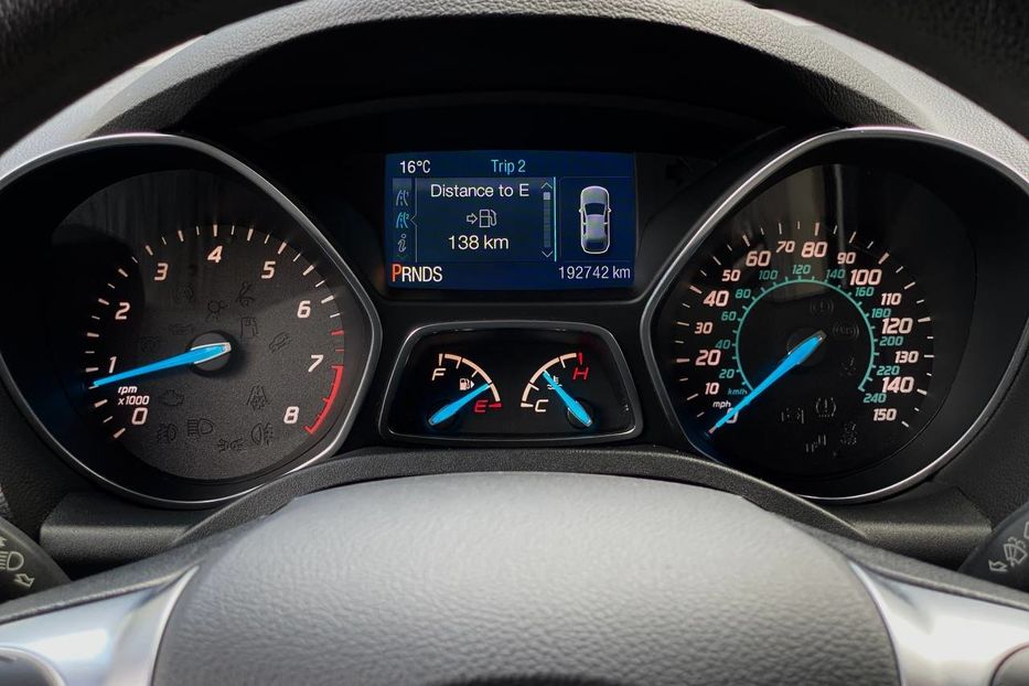 Продам Ford Escape 2014 года в Днепре