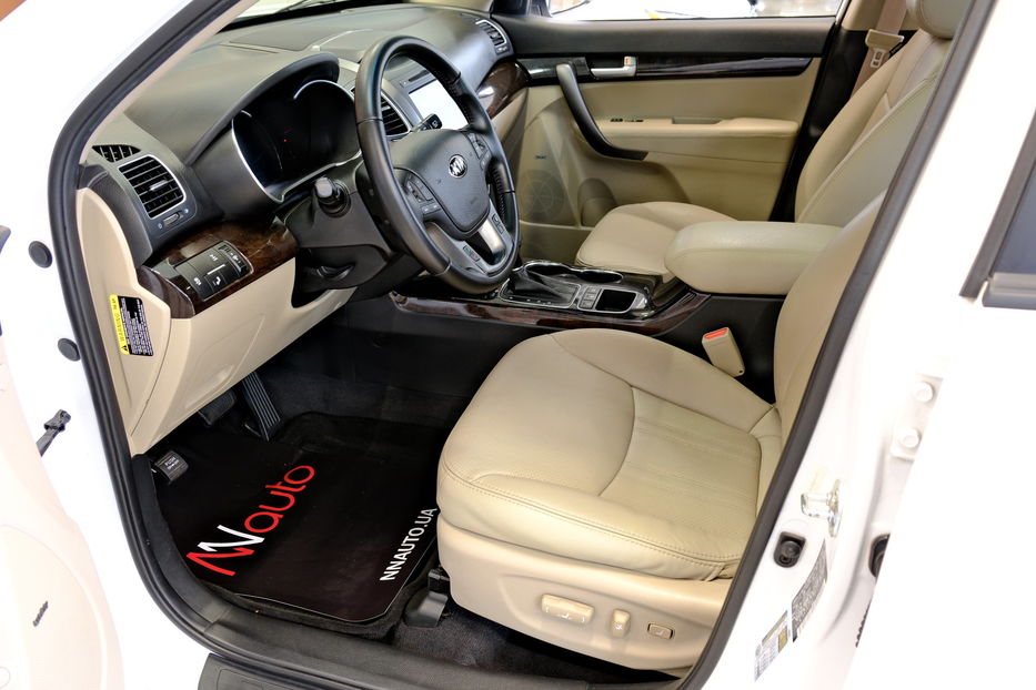 Продам Kia Sorento 2015 года в Одессе