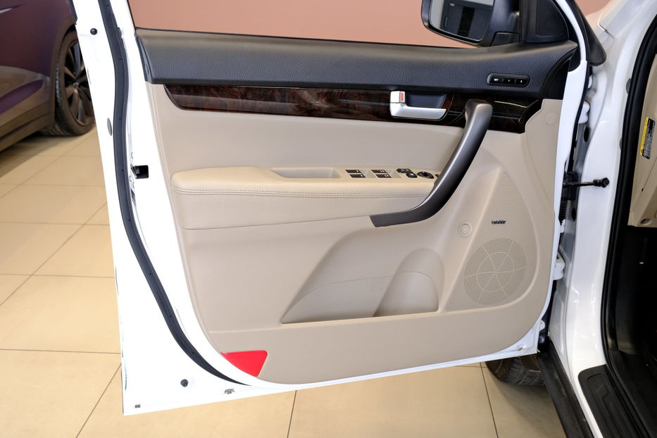 Продам Kia Sorento 2015 года в Одессе