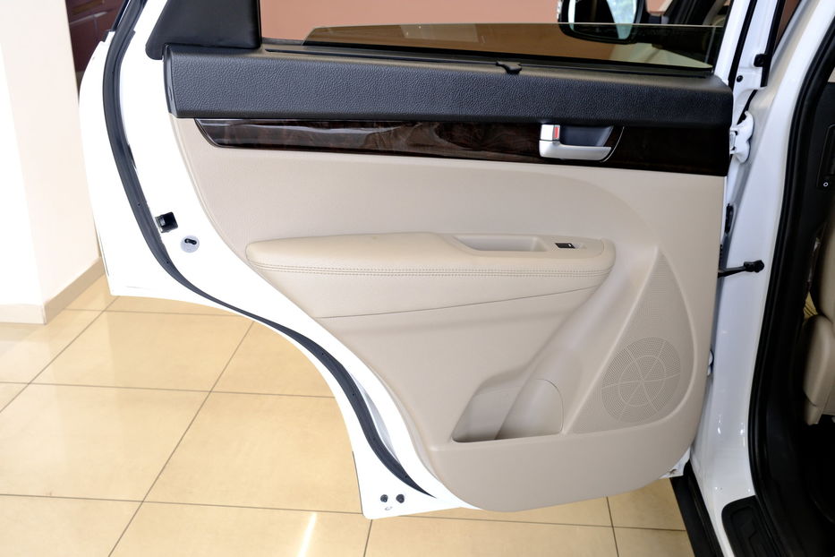 Продам Kia Sorento 2015 года в Одессе