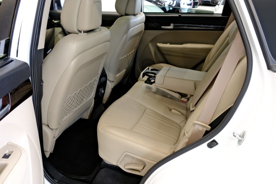 Продам Kia Sorento 2015 года в Одессе