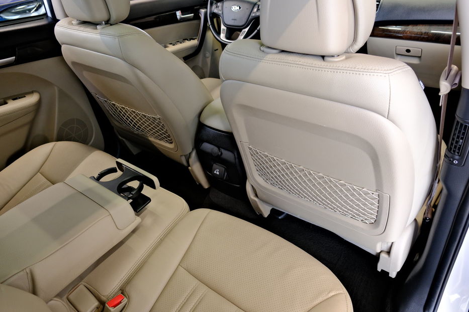 Продам Kia Sorento 2015 года в Одессе