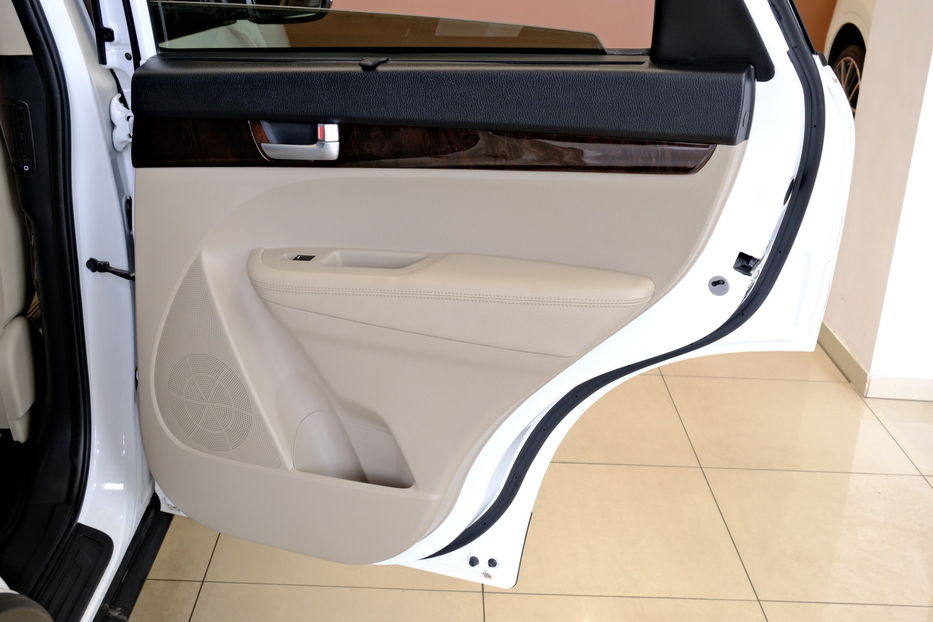 Продам Kia Sorento 2015 года в Одессе