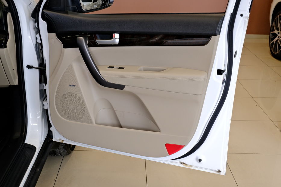 Продам Kia Sorento 2015 года в Одессе