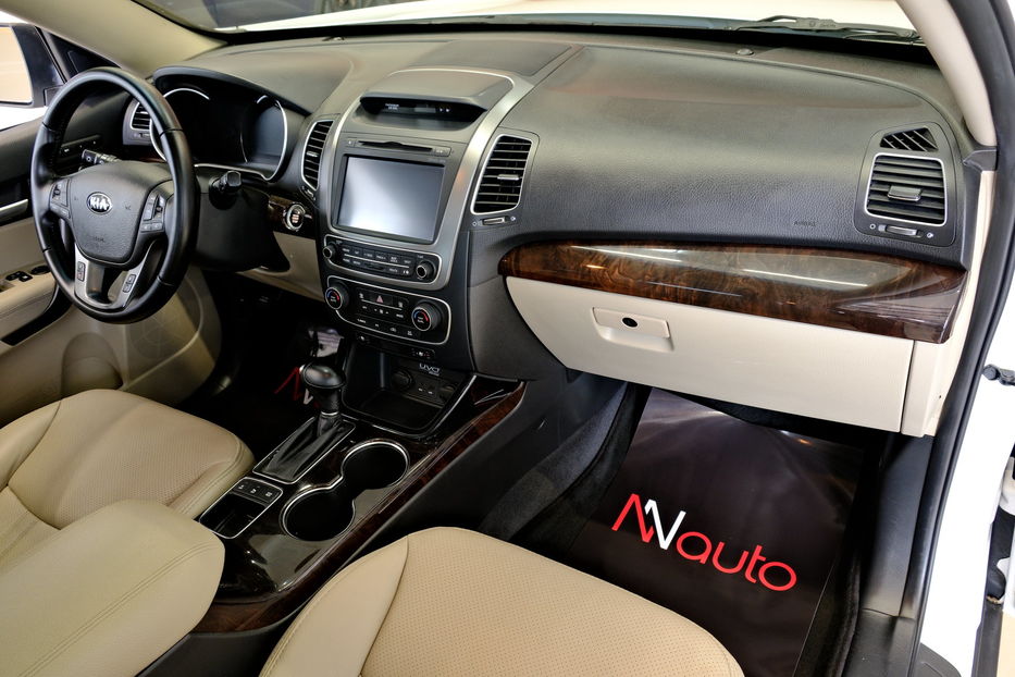 Продам Kia Sorento 2015 года в Одессе