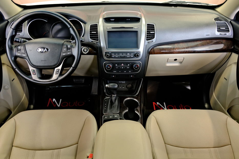 Продам Kia Sorento 2015 года в Одессе
