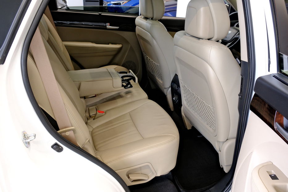 Продам Kia Sorento 2015 года в Одессе