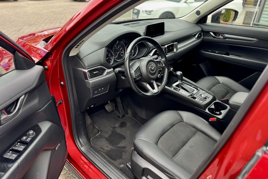 Продам Mazda CX-5 2019 года в Одессе