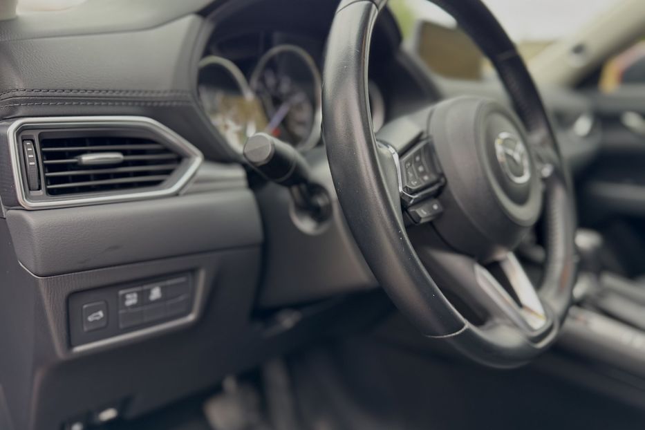Продам Mazda CX-5 2019 года в Одессе