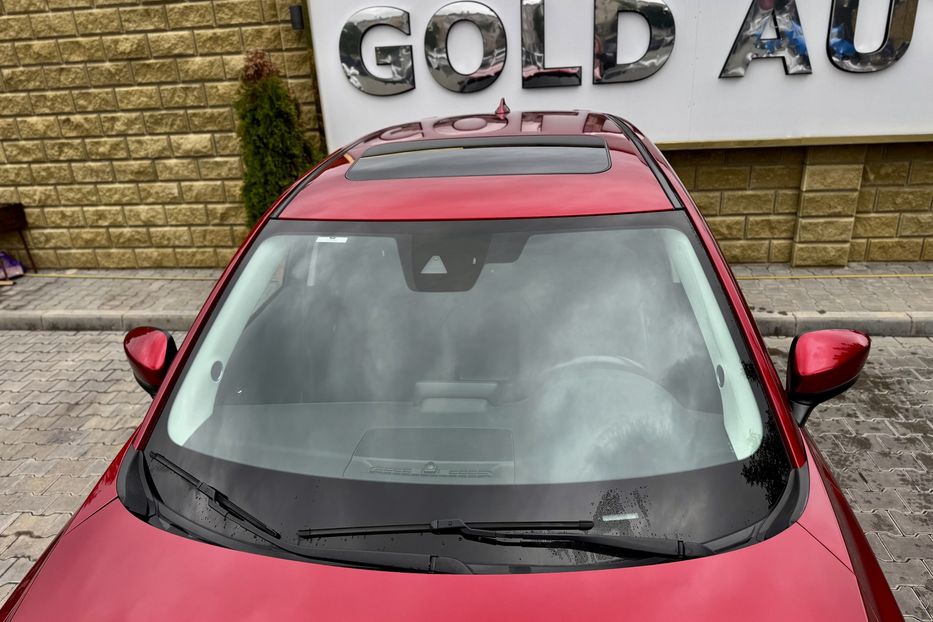 Продам Mazda CX-5 2019 года в Одессе