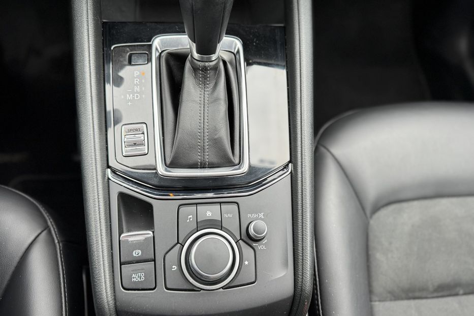 Продам Mazda CX-5 2019 года в Одессе
