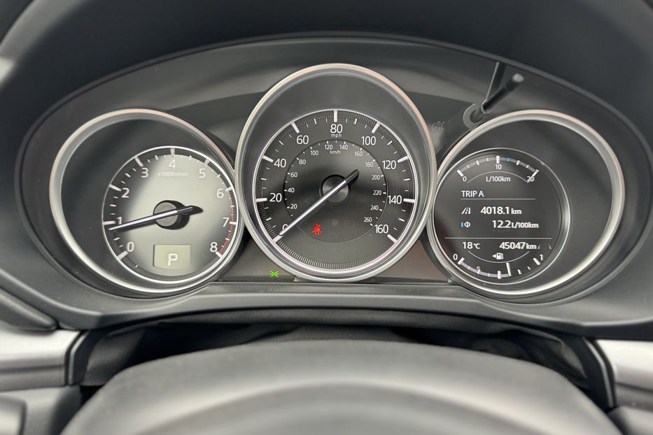 Продам Mazda CX-5 2019 года в Одессе