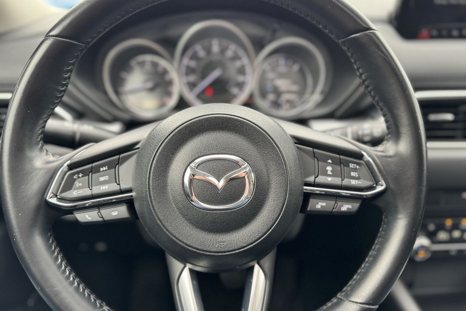 Продам Mazda CX-5 2019 года в Одессе