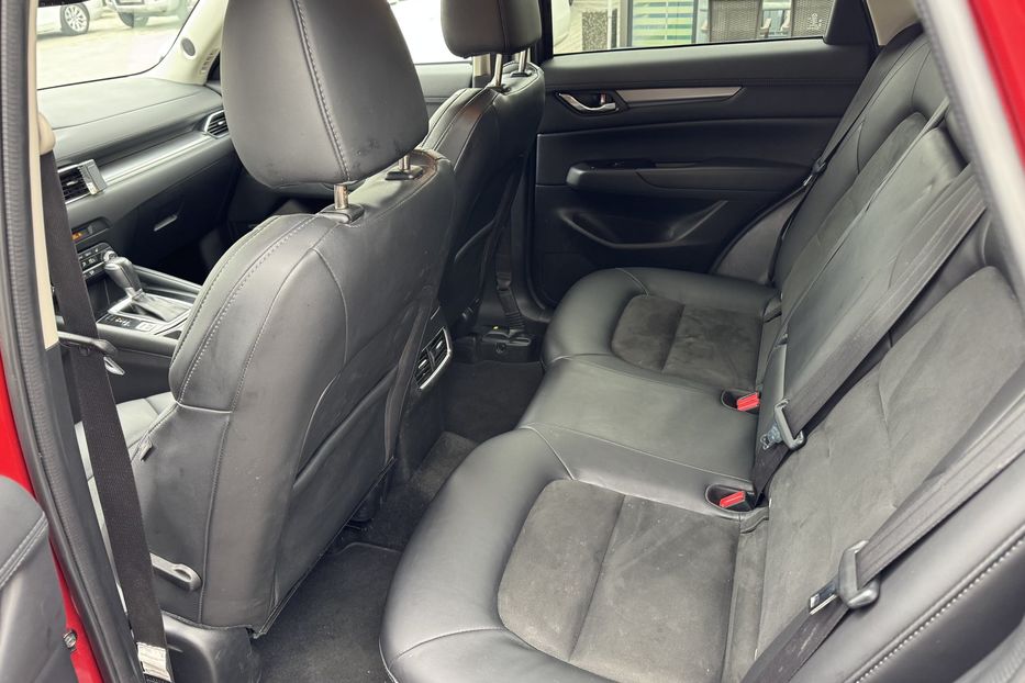 Продам Mazda CX-5 2019 года в Одессе