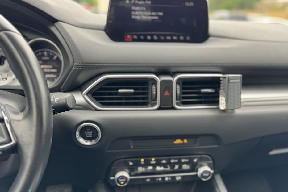 Продам Mazda CX-5 2019 года в Одессе