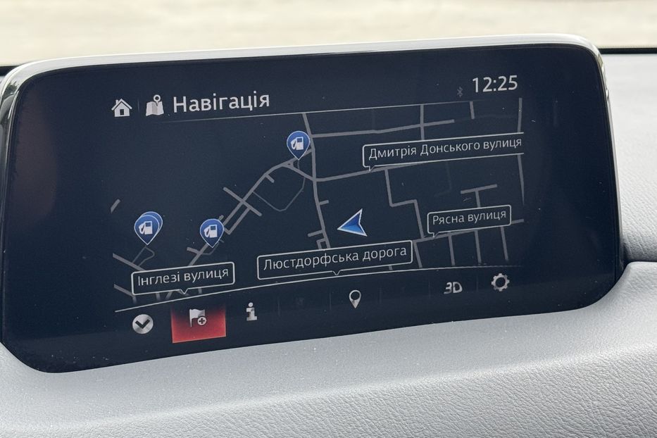 Продам Mazda CX-5 2019 года в Одессе
