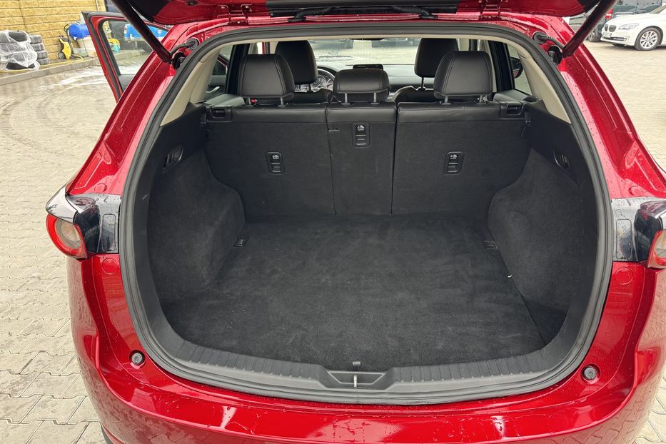 Продам Mazda CX-5 2019 года в Одессе