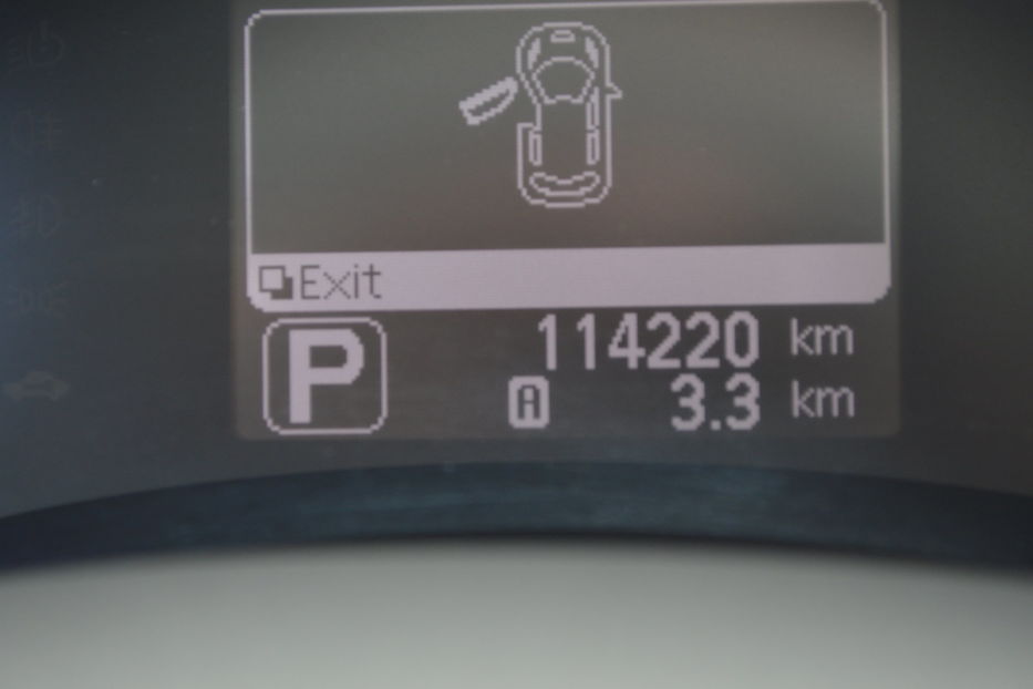 Продам Nissan Leaf 2012 года в Одессе