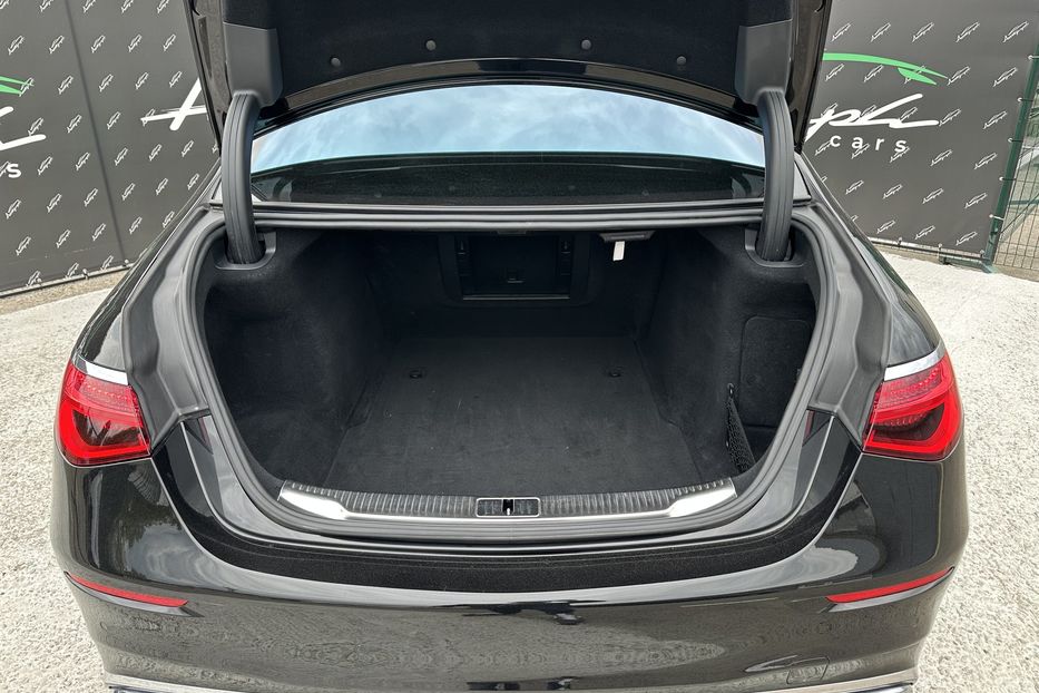 Продам Mercedes-Benz S-Class 400d 4matic AMG 2023 года в Киеве