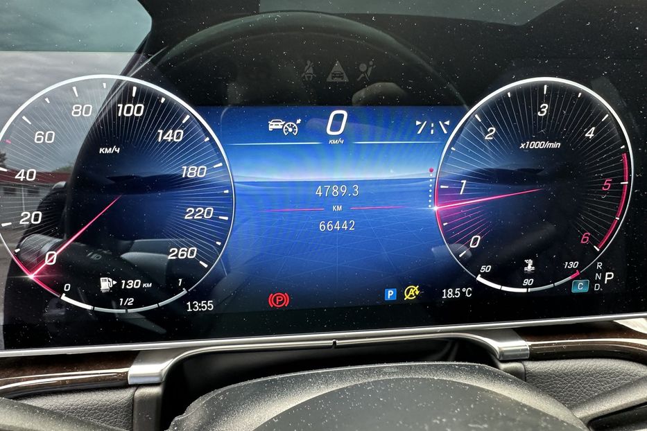Продам Mercedes-Benz S-Class 400d 4matic AMG 2023 года в Киеве