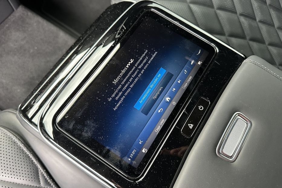Продам Mercedes-Benz S-Class 400d 4matic AMG 2023 года в Киеве