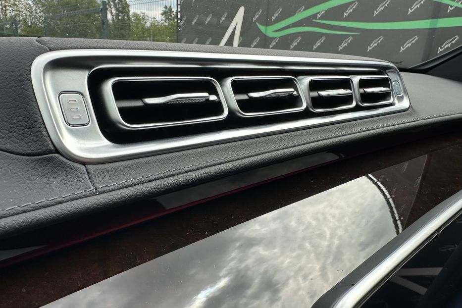 Продам Mercedes-Benz S-Class 400d 4matic AMG 2023 года в Киеве