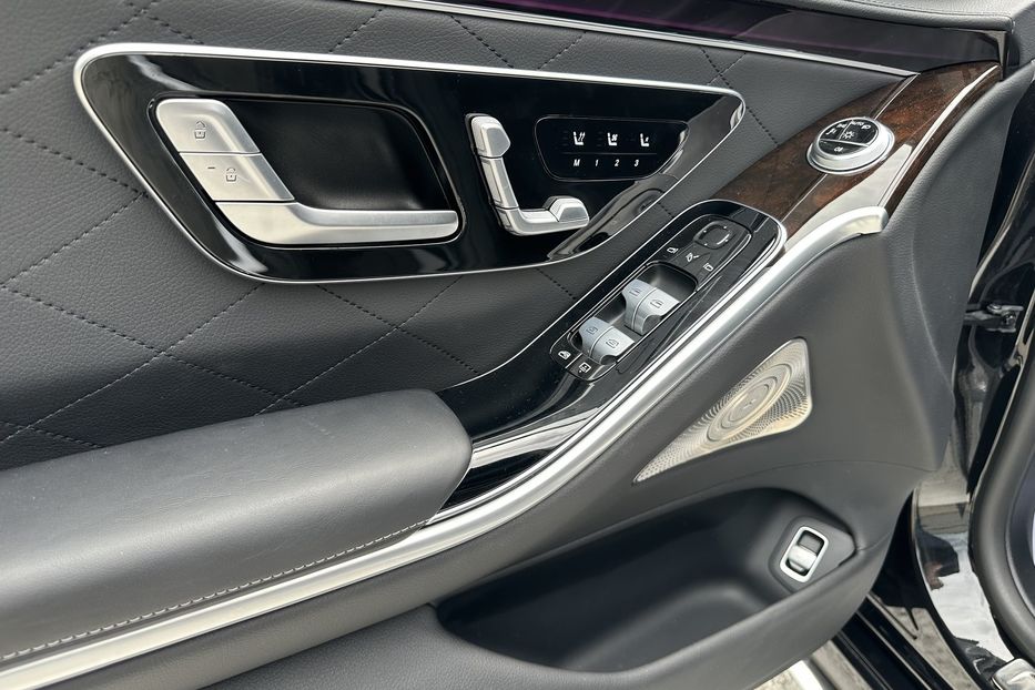 Продам Mercedes-Benz S-Class 400d 4matic AMG 2023 года в Киеве