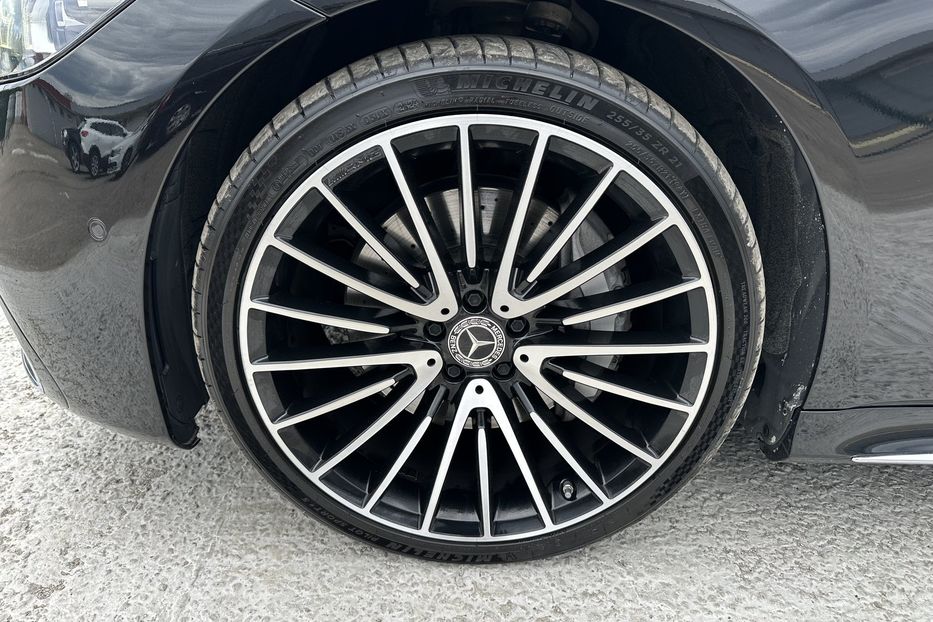 Продам Mercedes-Benz S-Class 400d 4matic AMG 2023 года в Киеве