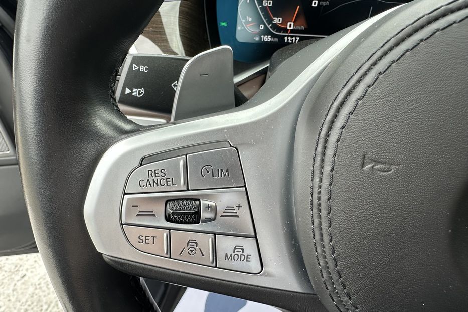 Продам BMW 760 Xdrive 2021 года в Киеве