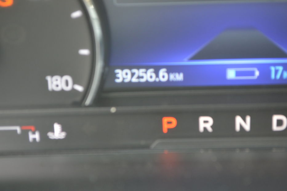 Продам Ford Escape Hybrid PLUG-IN 2022 года в Одессе
