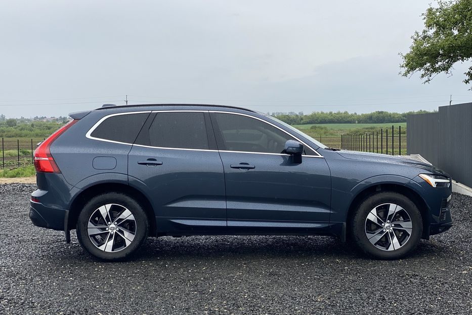 Продам Volvo XC60 2021 года в Луцке