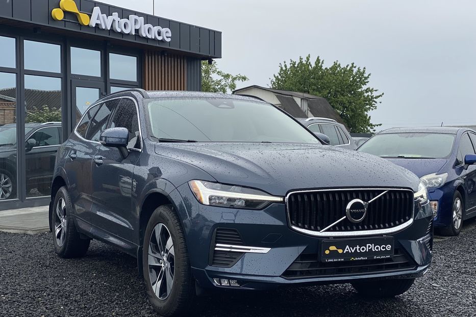 Продам Volvo XC60 2021 года в Луцке