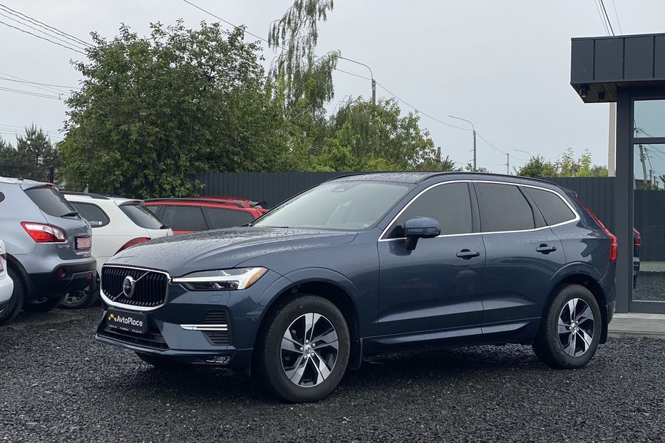 Продам Volvo XC60 2021 года в Луцке